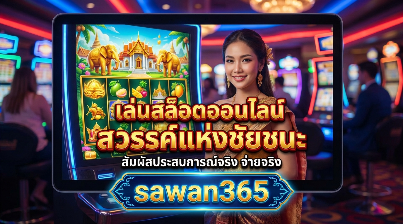 รีวิวจากผู้ใช้จริงเกี่ยวกับ SAWAN365