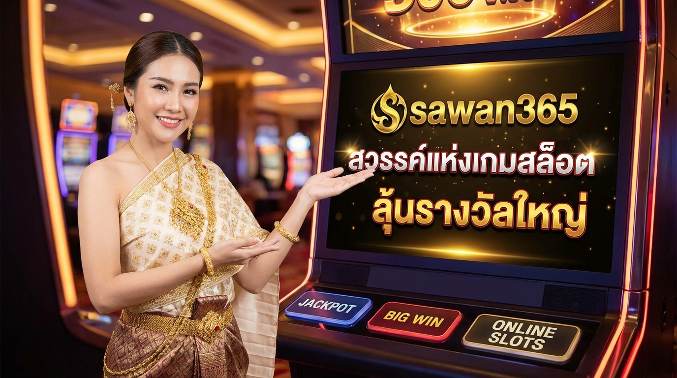 โปรโมชั่นและโบนัสที่น่าสนใจ