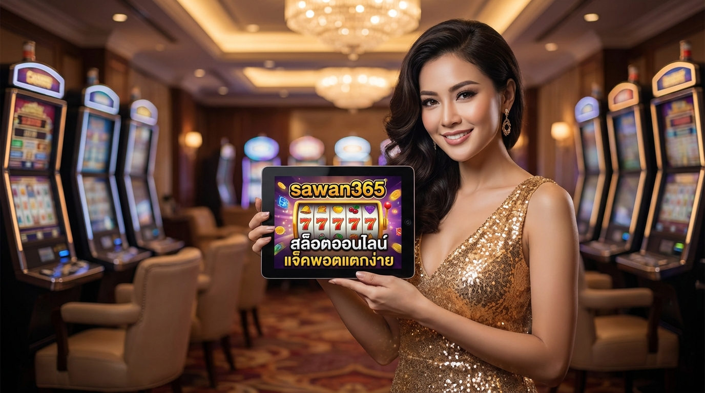 รีวิวเกมที่น่าสนใจบน 